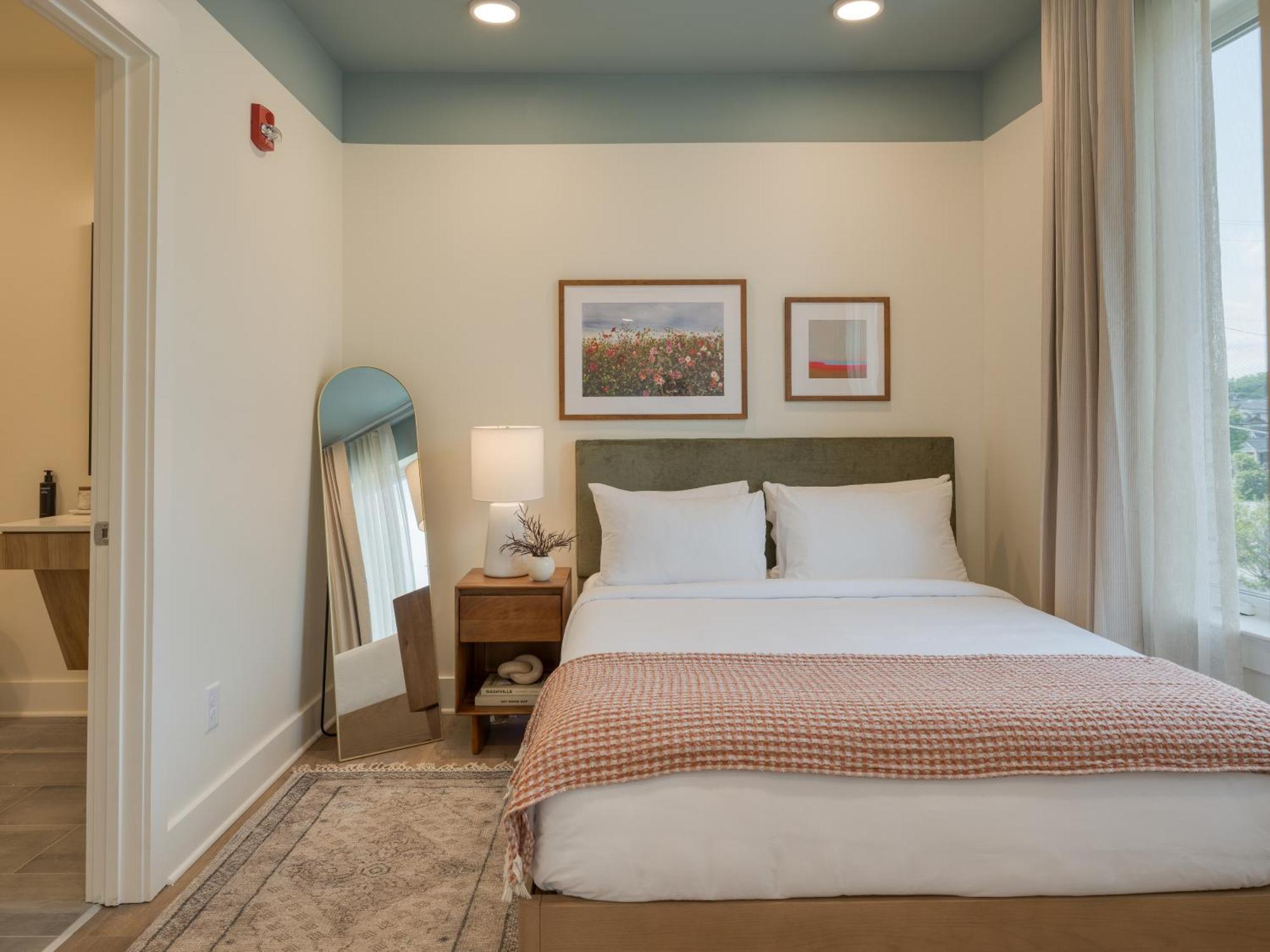 The Gilmore, An Avantstay Hotel Nashville Bagian luar foto