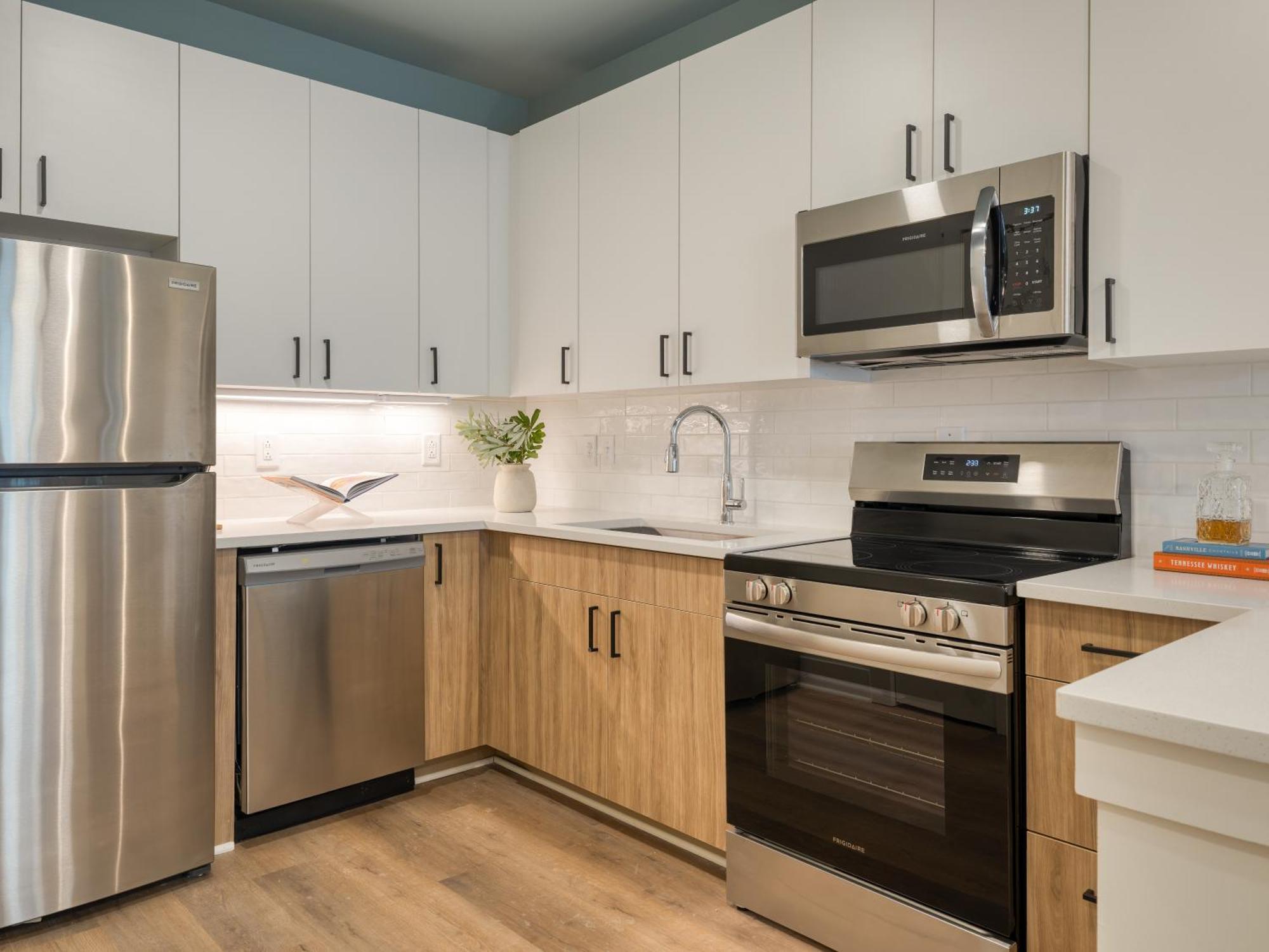 The Gilmore, An Avantstay Hotel Nashville Bagian luar foto